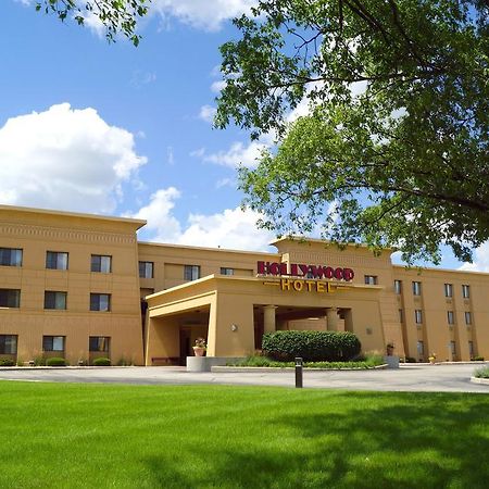 Hollywood Casino Joliet Hotel Exterior foto
