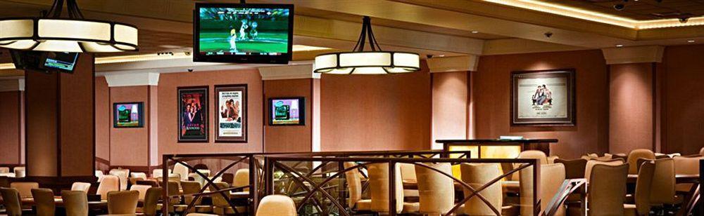 Hollywood Casino Joliet Hotel Exterior foto
